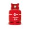 Tomegas - Plynová lahev + 8 kg 100% propan