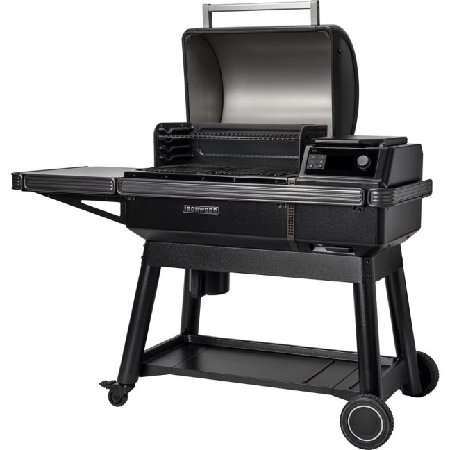 Traeger - IronWood