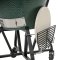 Big Green Egg - Postranní držák na příslušenství