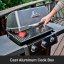 Broil King - Gem 310 Shadow - vystavený kus (pouze osobní odběr)