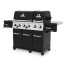 Broil King - Regal 690 (vystavený kus - pouze osobní odběr)
