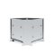 Broil King - Built-in Cabinet rohový