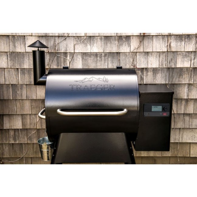 Traeger - Pro 575