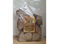 Mistr Grilu - Dřevěné špalíky k uzení 3 kg - OŘECH