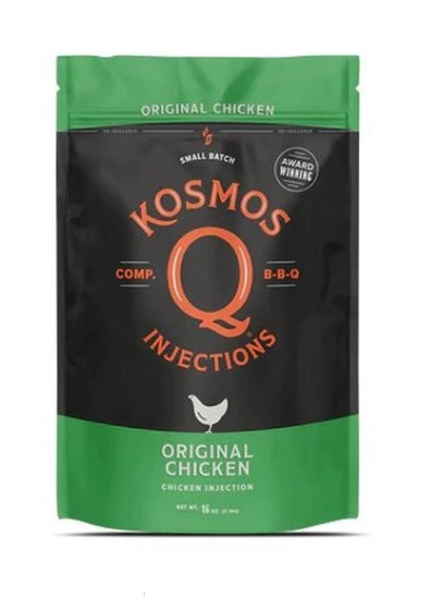 Kosmos - Original injektáž na drůbeží maso