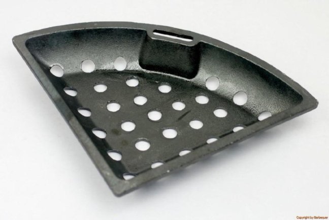 Grilguru - Udící vložka