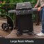 Broil King - Gem 310 Shadow - vystavený kus (pouze osobní odběr)