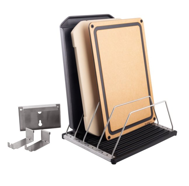 Broil King - Organizer do podvozku grilu