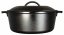 Lodge - Litinový hrnec Dutch Oven 4,7l