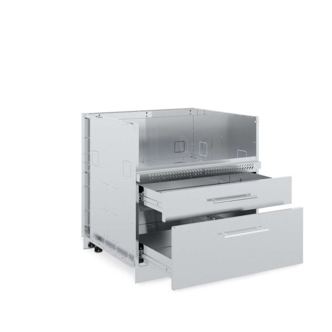 Broil King - Built-in Cabinet 4