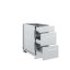 Broil King - Built-in Cabinet trojzásuvka