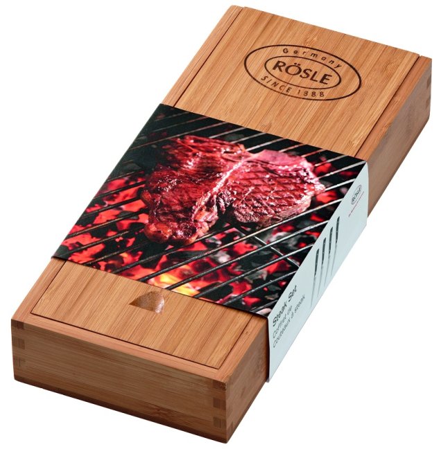 Rösle - Steakové nože