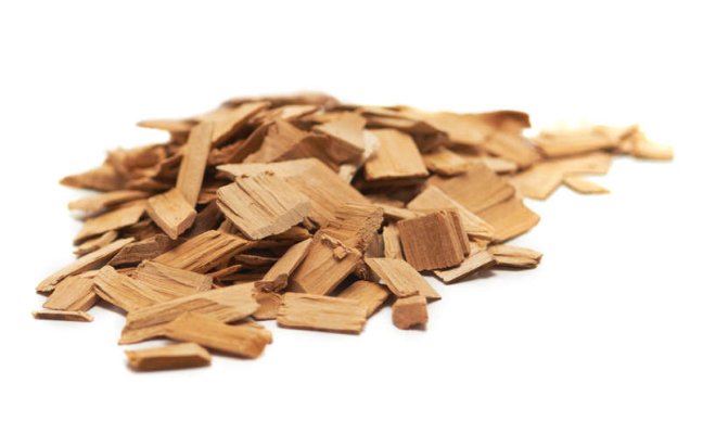Broil King - Dřevěné lupínky Hickory (2,786 l)