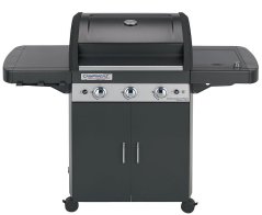 Campingaz - 3 Series Classic LS plus D