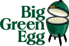 Big Green Egg