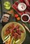 Mistr Grilu - Grilovací koření Picante Mexico