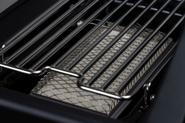 Napoleon - Rogue Phantom SE 425 + MONTÁŽ