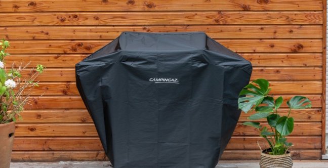Campingaz - Ochranný obal na gril  L (3 series)