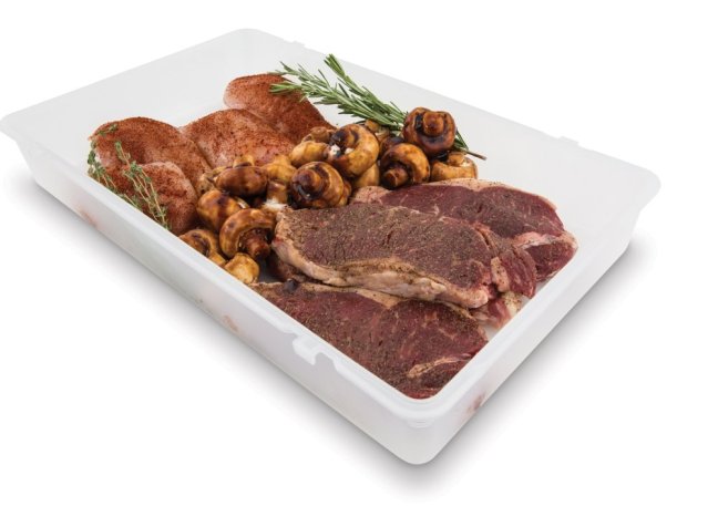Broil King - Sada nářadí Porta Chef