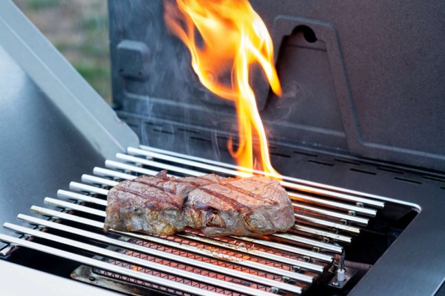 Broil King - Imperial S 690 IR + MONTÁŽ