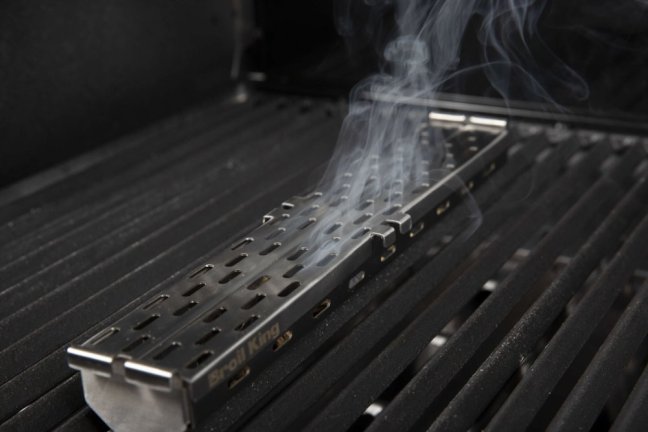 Broil King - Udící box Pellet