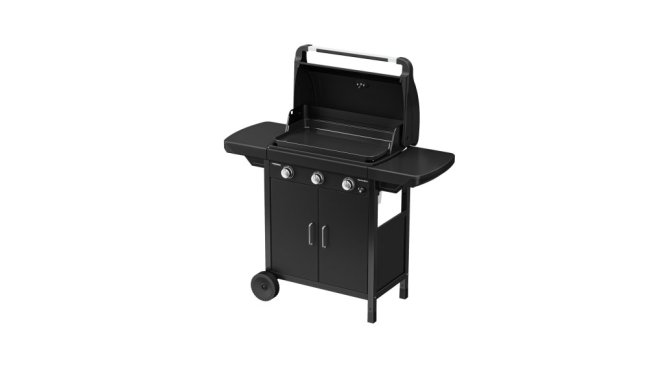 Campingaz - Plancha  EX3