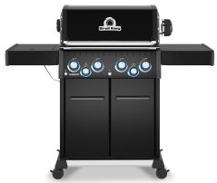 Broil King - Baron 490 Shadow NEW