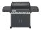 Campingaz - 4 Series Classic LS Plus D