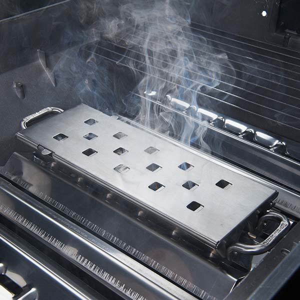 Broil King - Udící box Imperial