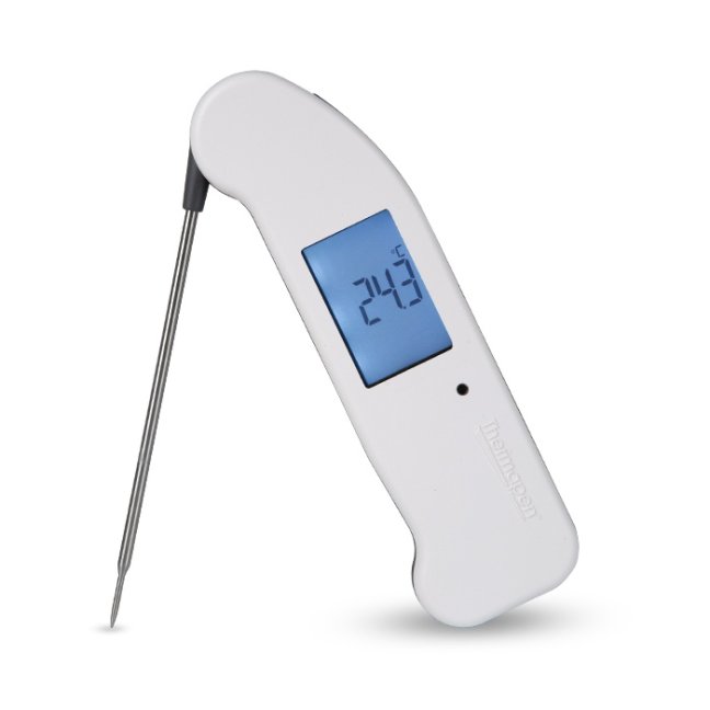 Eti - Thermapen ONE bílý