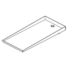 Campingaz - Grilovací plancha 3 Series Select