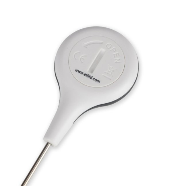 Eti - Vpichovací teploměr ThermaStick WHITE