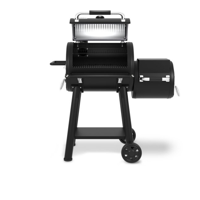 Broil King - Regal Offset 400