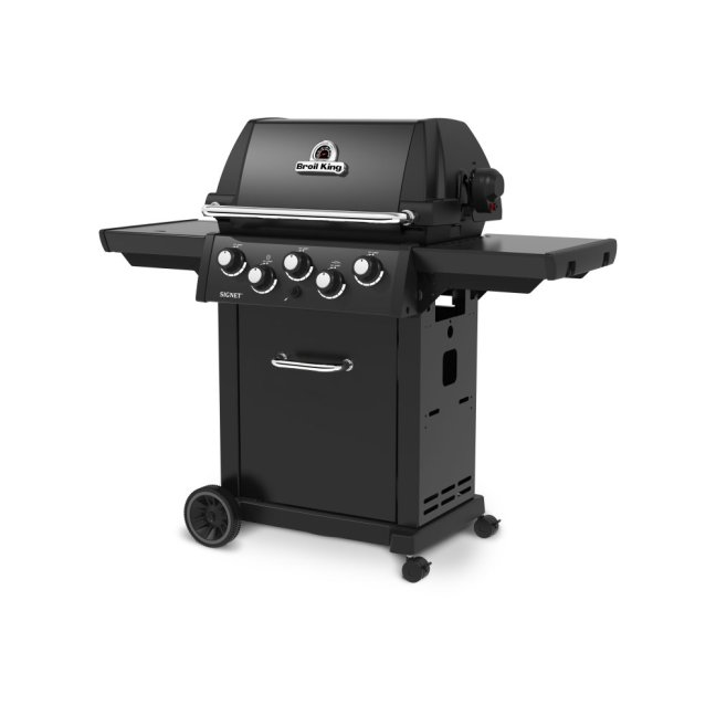 Broil King - Signet 390 Shadow