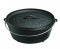 Lodge - Litinový hrnec Scout Camp Dutch Oven 5,6 l