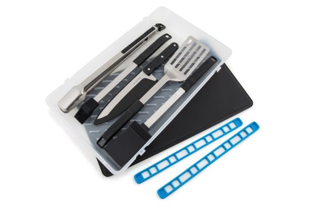 Broil King - Sada nářadí Porta Chef