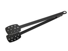 Outdoorchef - Kleště na dřevěné uhlí