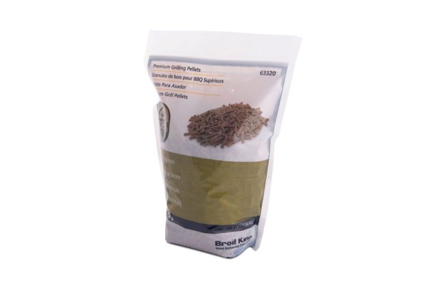 Broil King - Pelety Hickory Blend (1,36 kg)