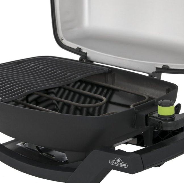 Napoleon - Travel PRO 285 E