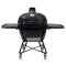 Primo - X-Large Charcoal ALL-IN-ONE - vystavený kus