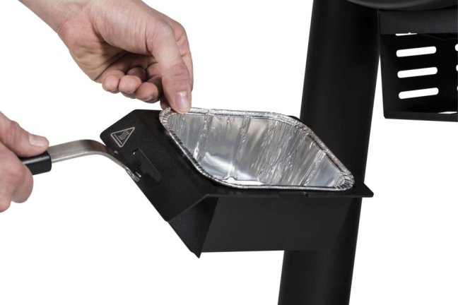 Broil King - Odkapávací miska na tuk (pellet)