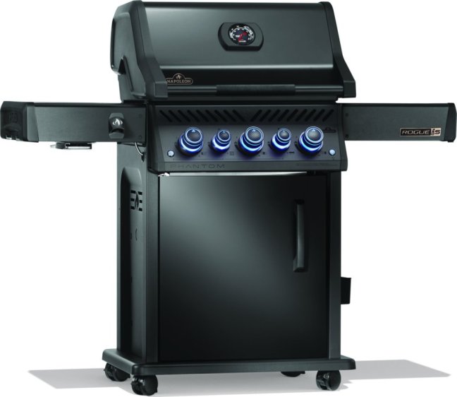 Napoleon - Rogue SE 425 Phantom + MONTÁŽ