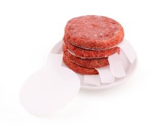 Broil King - Papíry do lisu na burgery (100ks)