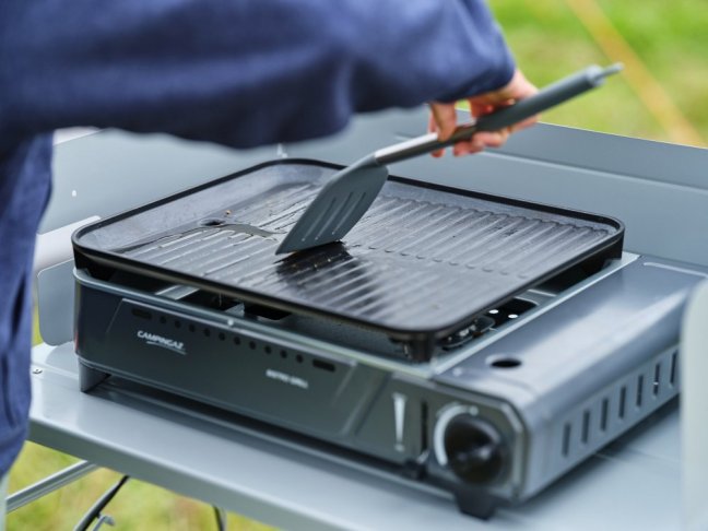 Campingaz - Bistro Grill na plynovou kartuši