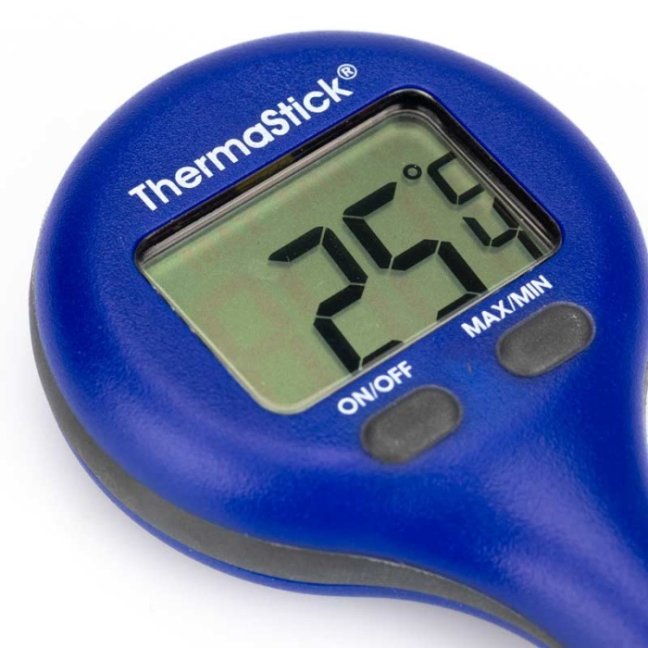 Eti -  Vpichovací teploměr ThermaStick BLUE