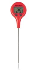Eti -  Vpichovací teploměr ThermaStick RED