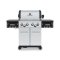 Broil King - Regal S 490 + MONTÁŽ