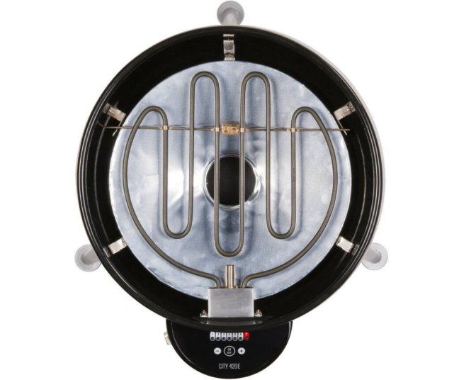 Outdoorchef - Chelsea 420 E