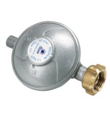 Meva - Regulátor tlaku 50Mbar s G1/4L