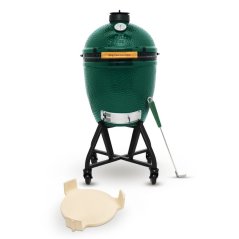 Big Green Egg - Large set + MONTÁŽ